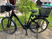 City-E-Bike Winora Yukatan Hessen - Wanfried Vorschau