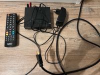 Receiver von Xoro - Mini DVB-S2 Receiver Nordrhein-Westfalen - Greven Vorschau
