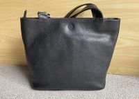 Sonnenleder Manufactum Handtasche Tasche Shopper Sevilla K Schwar Thüringen - Jena Vorschau