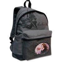 Victoria Frances Tasche Frau schwarz Handtasche Gothic Vampir Bayern - Zell i. Fichtelgebirge Vorschau