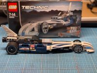 Lego Technik 42033 Astronauten - Rennauto Pull Back Nordrhein-Westfalen - Inden Vorschau