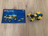 Lego 8826 Technic Quad Nordrhein-Westfalen - Paderborn Vorschau
