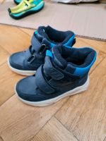 Warme Schuhe blau Größe 25 Obergiesing-Fasangarten - Obergiesing Vorschau