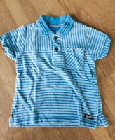 Poloshirt Sommer T-Shirt blau streifen 74 Rheinland-Pfalz - Koblenz Vorschau