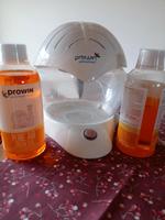 Prowin Air Bowl mit zwei Flaschen Pure air Nordrhein-Westfalen - Much Vorschau