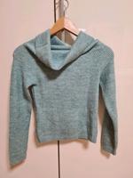 Modischer Damenpullover Gr.S NEU Pull & Bear Cropped Nordrhein-Westfalen - Dormagen Vorschau