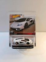 Hot Wheels Lamborghini Countach LPI 800-4 Maßstab 1:4 NEU Baden-Württemberg - Weingarten Vorschau