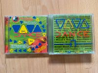 CDs Viva Dance volume 1 & 2 Dance Pop Magic Afair Hessen - Offenbach Vorschau