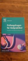 Prüfungsfragen für Heilpraktiker - Arbeitsbuch Nordrhein-Westfalen - Bad Berleburg Vorschau