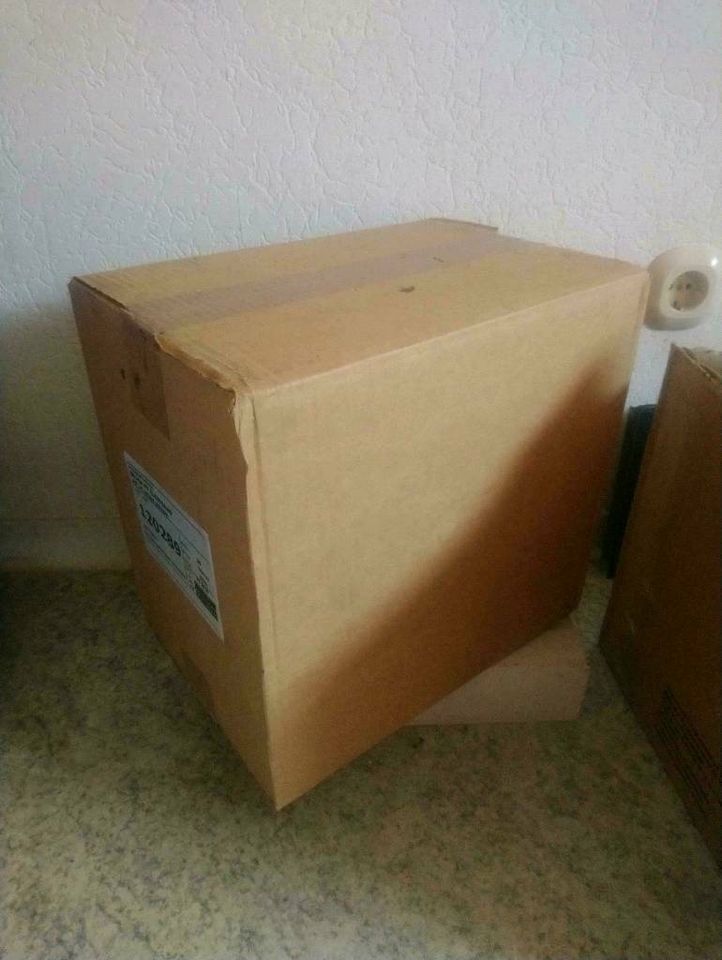 SPADA Klebeband PP/36 Rollen in Hessen - Schwalmstadt | Heimwerken.  Heimwerkerbedarf gebraucht kaufen | eBay Kleinanzeigen ist jetzt  Kleinanzeigen