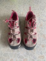 Timberland Trekkingschuhe/ Sandale Gr 37 Niedersachsen - Isernhagen Vorschau