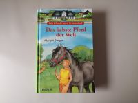 Buch Das liebste Pferd der Welt Die Pferde vom Friesenhof Nordrhein-Westfalen - Steinheim Vorschau