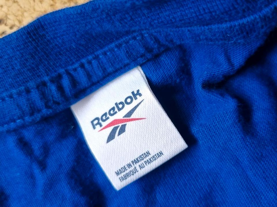 Reebok TShirt classico in Salzkotten