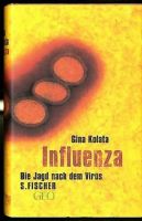 Influenza: Die Jagd nach dem Virus Die Spanische Grippe von 1918 Nordrhein-Westfalen - Troisdorf Vorschau