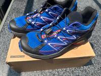 Sportliche Outdoor Schuhe Gr.40,5 Bayern - Baldham Vorschau