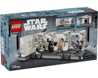 Lego Star Wars - 75387 - Boarding Tantive IV (ohne exkl. Figur) Nordrhein-Westfalen - Herten Vorschau