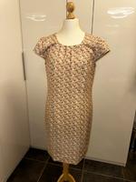 Betty Barclay Kleid beige Gr. 46 Bayern - Uettingen Vorschau