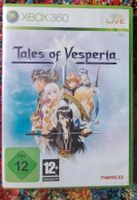 XBOX360 Tales of Vesperia Nordrhein-Westfalen - Borken Vorschau