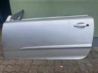 Astra H twintop cabrio linke tür mit Fensterhebermotor Hessen - Nauheim Vorschau