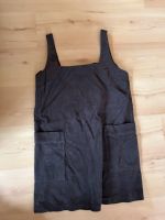 Cord Kleid ASOS Damen braun Hessen - Neuenstein Vorschau