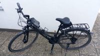 Integra Citybike 50 cm Rahmen; Reifen 28“ Bayern - Offenberg Vorschau