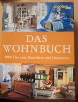 Das Wohnbuch Tips zum Einrichten und Dekorieren Rheinland-Pfalz - Wawern Saar Vorschau