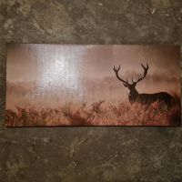 Wandbild Hirsch Nordrhein-Westfalen - Lünen Vorschau