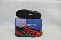 Sicherheitsschuhe Schuhe Sparco Urban Evo S3 red black Gr. 41 Bayern - Frontenhausen Vorschau