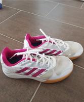 Adidas Turnschuhe Sneaker 39,5 Nordrhein-Westfalen - Rheine Vorschau