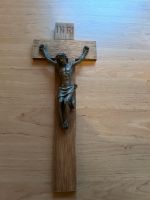 Kruzifix „Jesus am Kreuz“ Rheinland-Pfalz - Clausen Kreis Pirmasens Vorschau