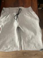 Adidas Z.N.E. Jogginghose grau Nordrhein-Westfalen - Geldern Vorschau