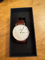 Daniel Wellington Uhr Herren Uhr lederarmband Nürnberg (Mittelfr) - Nordstadt Vorschau