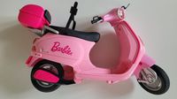 Barbie Roller Vespa pink gebraucht Nordrhein-Westfalen - Bedburg Vorschau