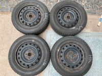 15 Zoll Toyota Yaris KIA Suzuki 5,5Jx15 ET45 4x100 185/60 R15 Rheinland-Pfalz - Klein-Winternheim Vorschau