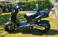 Kymco agility 50 4t Niedersachsen - Garbsen Vorschau