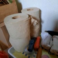 4 Rollen Toilettenpapier original DDR Super DEKO!!! Sachsen - Mülsen Vorschau