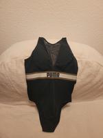Puma Body in Schwarz Nordrhein-Westfalen - Willich Vorschau