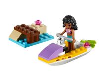 Lego Friends 41000 Polybag; Jetski Vergnügen Sachsen-Anhalt - Magdeburg Vorschau