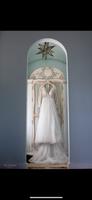 Pronovias Brautkleid & Schleier (Modell Hedren in XS/S) München - Maxvorstadt Vorschau