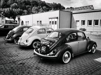 Oldtimer gesucht? ❗❗❗ Thüringen - Benshausen Vorschau