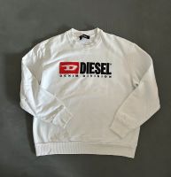 Vintage Diesel Pullover Sweater Sweatshirt Größe M Bayern - Augsburg Vorschau