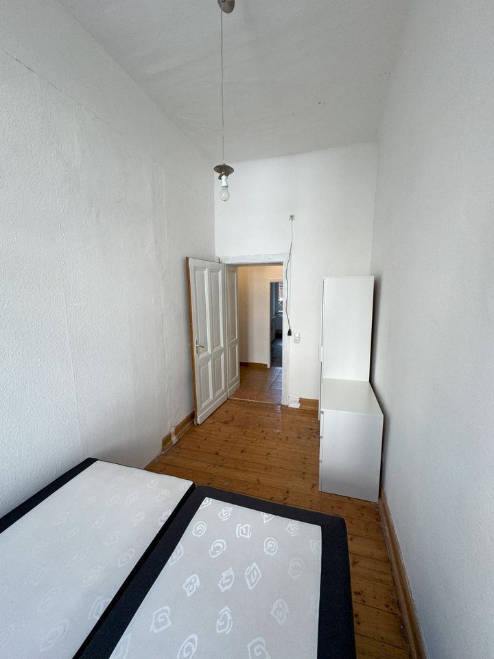 3 - Zimmer Wohnung in super Lage (Bonner Str. 58, 50677 Köln) in Köln