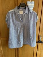 Street One Bluse Gr. 46 NEU Hessen - Lichtenfels Vorschau