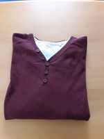 Sweatshirt Pulli Pullover weinrot Gr. XL Bayern - Königsbrunn Vorschau