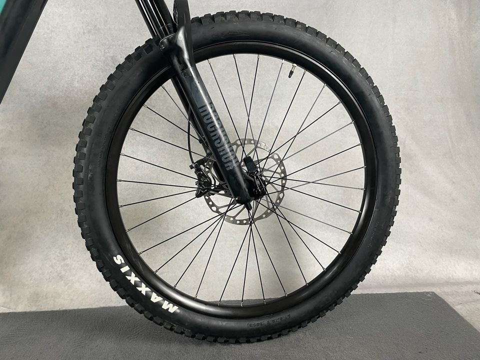 BESV TRS 1.1 Full Suspension 2021 Fully E-MTB E-Bike in Köln