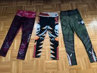 Diverse Sportleggings Buchholz-Kleefeld - Hannover Groß Buchholz Vorschau