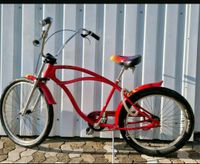 Beach Cruiser- Kustom Kruiser, GT Bike, Niedersachsen - Oldenburg Vorschau