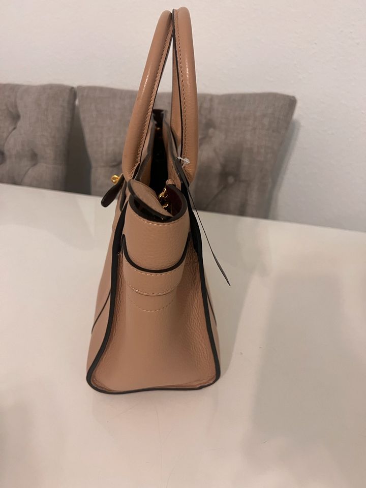 MULBERRY ZIPPED BAYSWATER Damenhandtasche -nagelneu- in Berlin