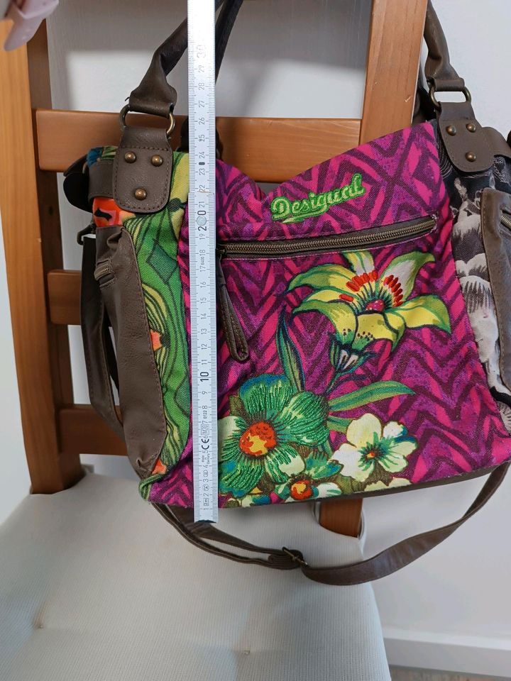 Desigual Tasche in Speyer