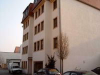 Helle, geräumige Ein-Raum-Wohnungen in der Grimmaer Altstadt Sachsen - Grimma Vorschau
